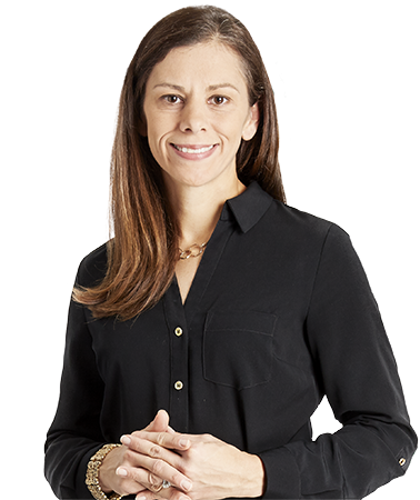 Alison Boyer, Vice-Chair