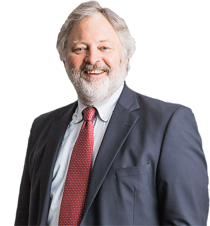 Allen McCallie, Chair