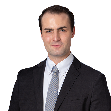 J. Andrew Whitten