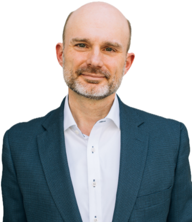 Brent Howard, Chair