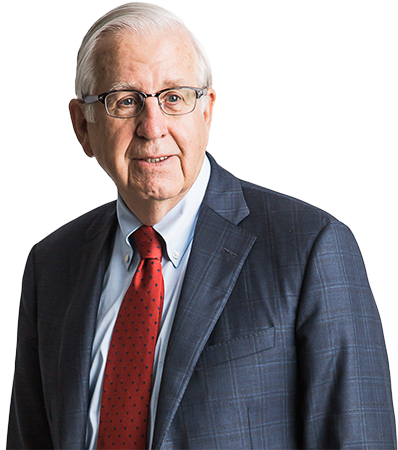Carlos Smith, Chair