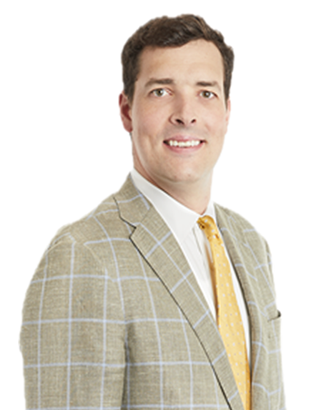 Cory McKenna