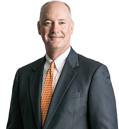 Joe Snyder, Vice-Chair