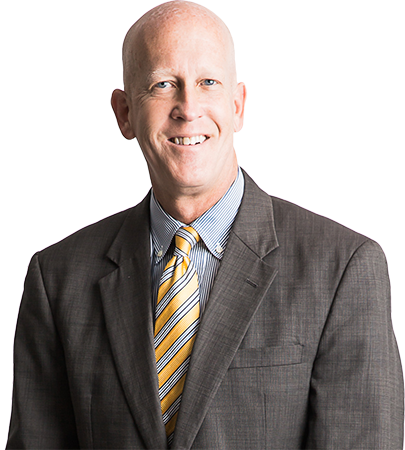 John Bode, Chair