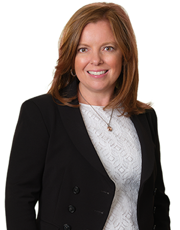 Laura Ketcham, Chair