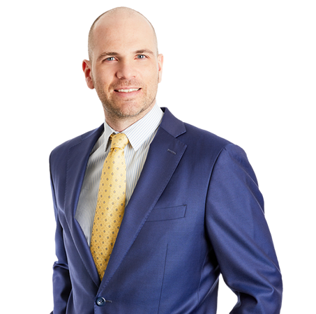 Luke Smith, Chair