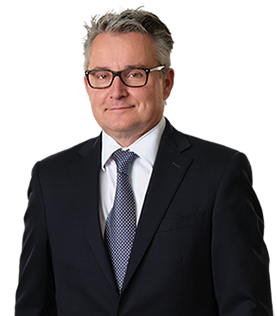 Matt Jannerbo, Chair