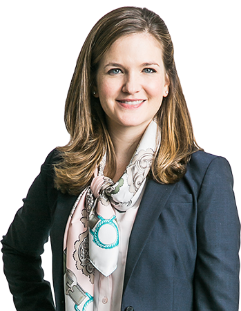 Meredith Lee, Chair