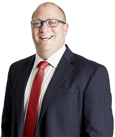 Neil Wilcove