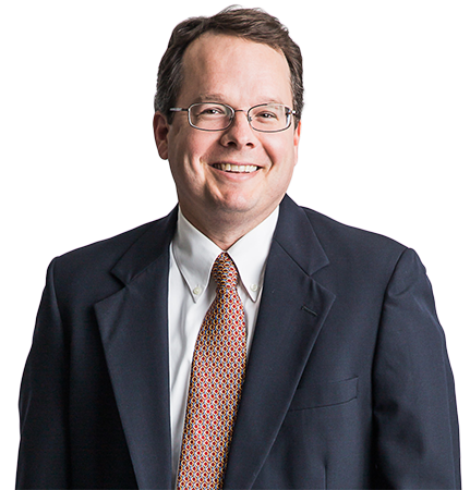 Patrick Mitchell