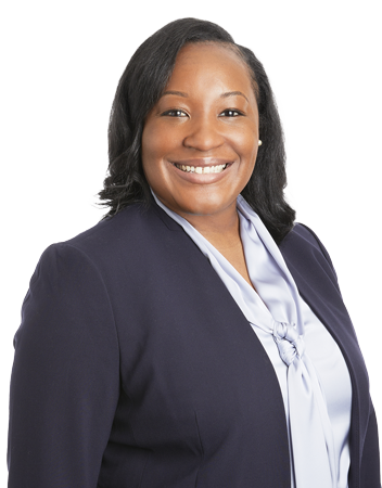 Racquel McGee