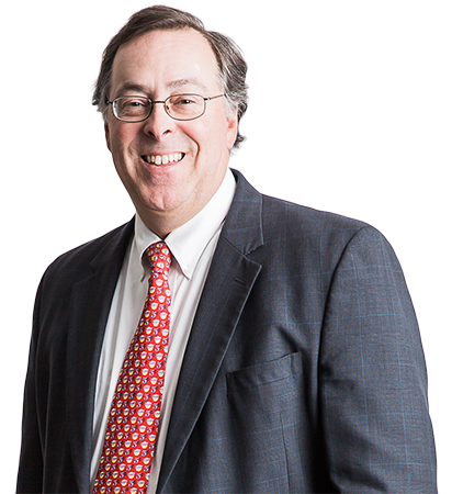 Randy Wilson, Vice-Chair