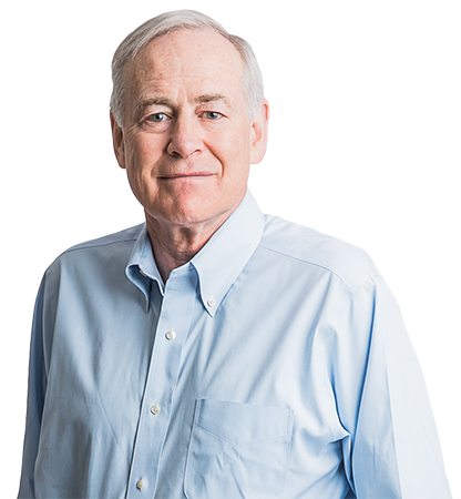 Scott McGinness, Chair