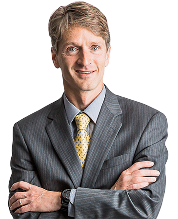 Brad Harvey