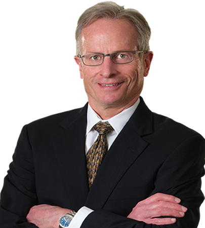 Chris Crevasse