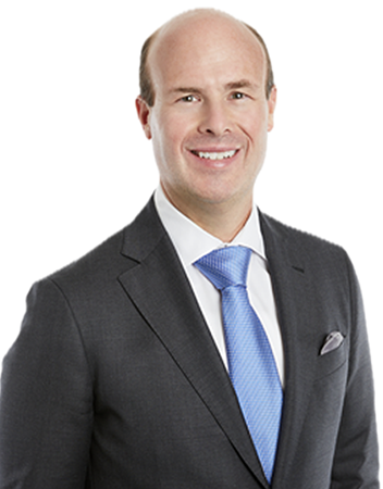 Kevin Abernethy