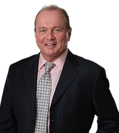 Mark Degler